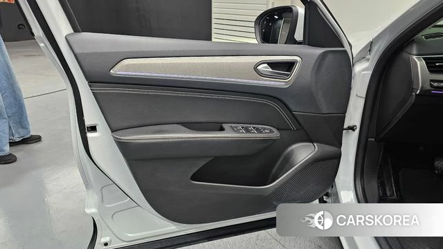 Renault Korea (Samsung) XM3 id 4223229 из Кореи 16