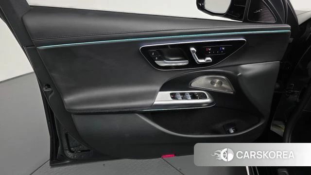 Mercedes-Benz E-Class W214 id 4893010 из Кореи 16