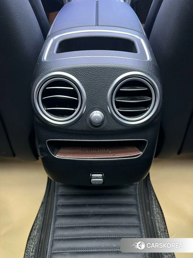 Mercedes-Benz GLC id 4275351 из Китая 16