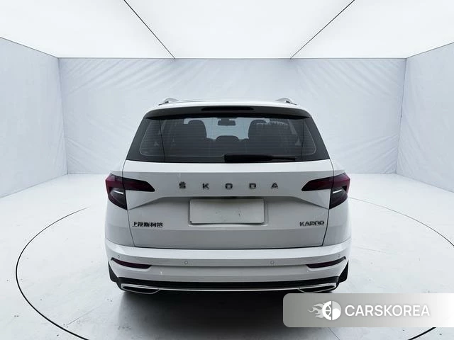 Skoda Krok id 4374710 из Китая 16