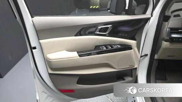 Kia Carnival 4th generation id 4893989 из Кореи 16