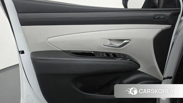 Hyundai The New Tucson (NX4) id 4928227 из Кореи 16