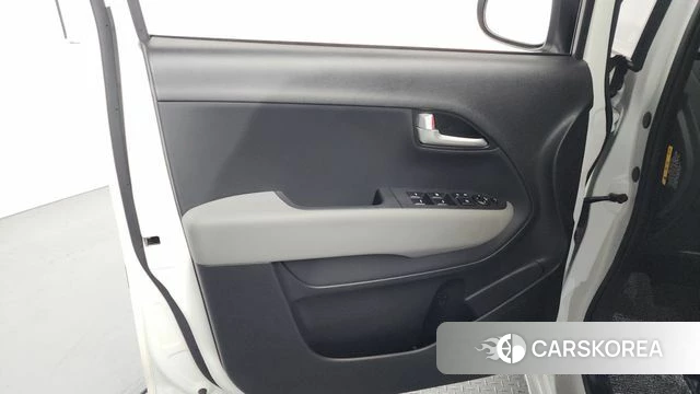 Kia The New Kia Ray id 4229897 из Кореи 16