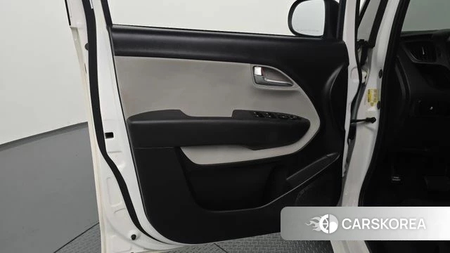 Kia The New Kia Ray id 4917133 из Кореи 16