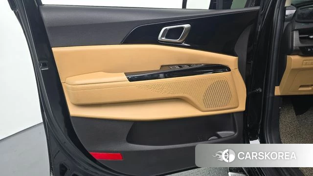 Kia Carnival 4th generation id 4202937 из Кореи 16