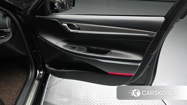 Hyundai The New Grandeur IG id 4712670 из Кореи 16