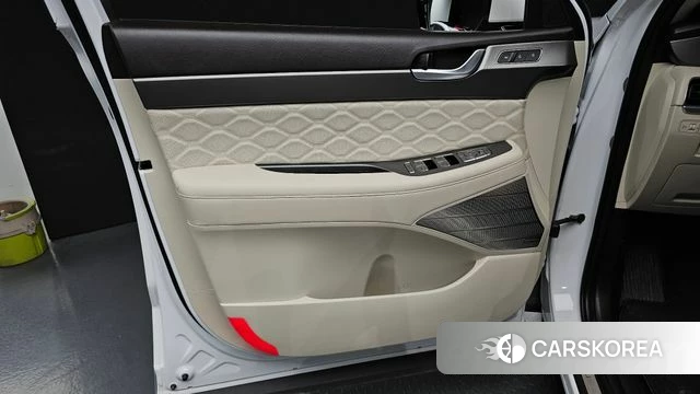 Hyundai Palisade id 4899234 из Кореи 16