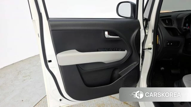 Kia The New Kia Ray id 4408484 из Кореи 16