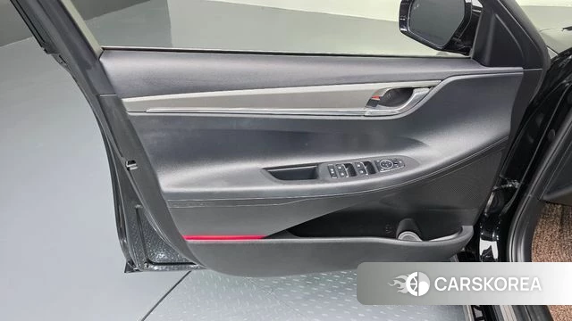 Hyundai The New Grandeur IG id 4433429 из Кореи 16