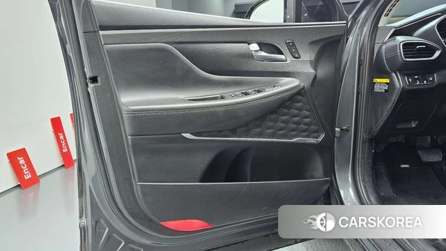 Hyundai Santa Fe TM id 4363198 из Кореи 16