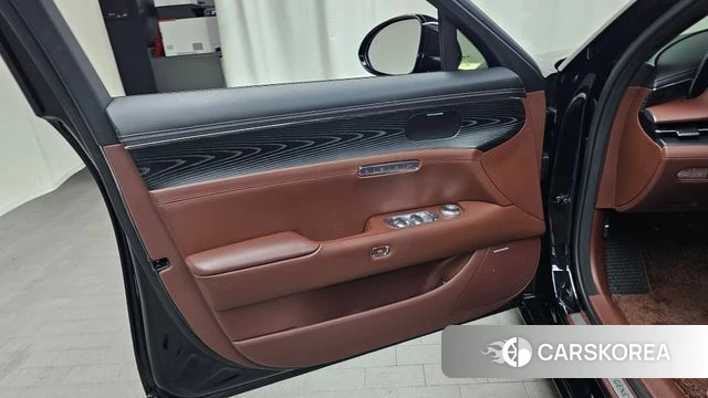 Genesis G90 (RS4) id 4730763 из Кореи 16