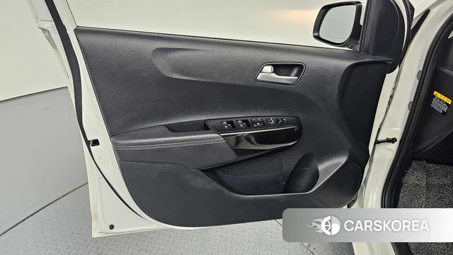 Kia All New Morning (JA) id 4632901 из Кореи 16