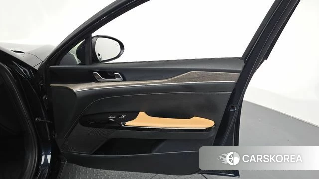 Kia K5 3rd generation id 4593095 из Кореи 16