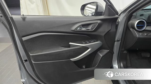 Chevrolet (GM Daewoo) Trax Crossover id 4442682 из Кореи 16
