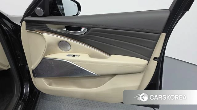 Kia More K9 id 4557907 из Кореи 16