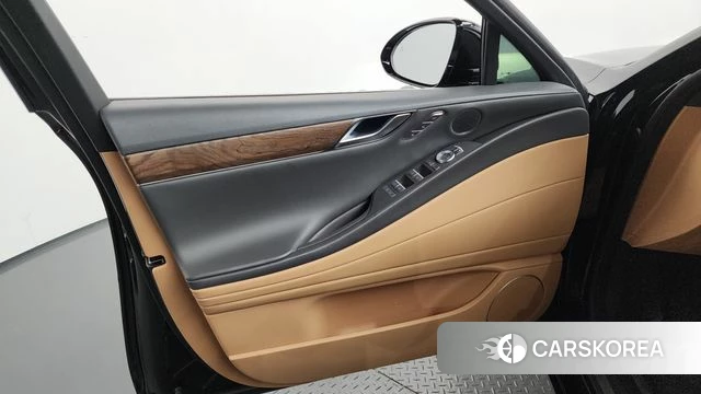 Genesis G80 (RG3) id 4630637 из Кореи 16
