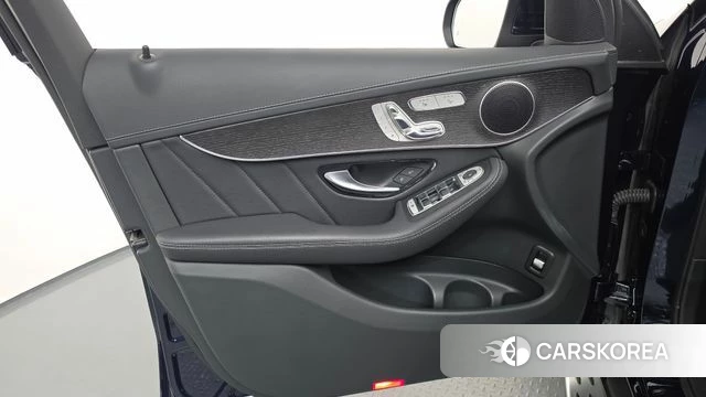 Mercedes-Benz GLC-Class X253 id 4676718 из Кореи 16
