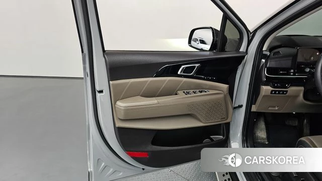 Kia The New Carnival 4th Generation id 4527679 из Кореи 16