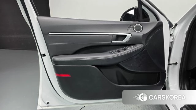 Hyundai Sonata (DN8) id 4231656 из Кореи 16