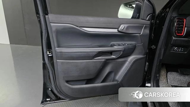 Ford Ranger 4th Generation id 4630466 из Кореи 16