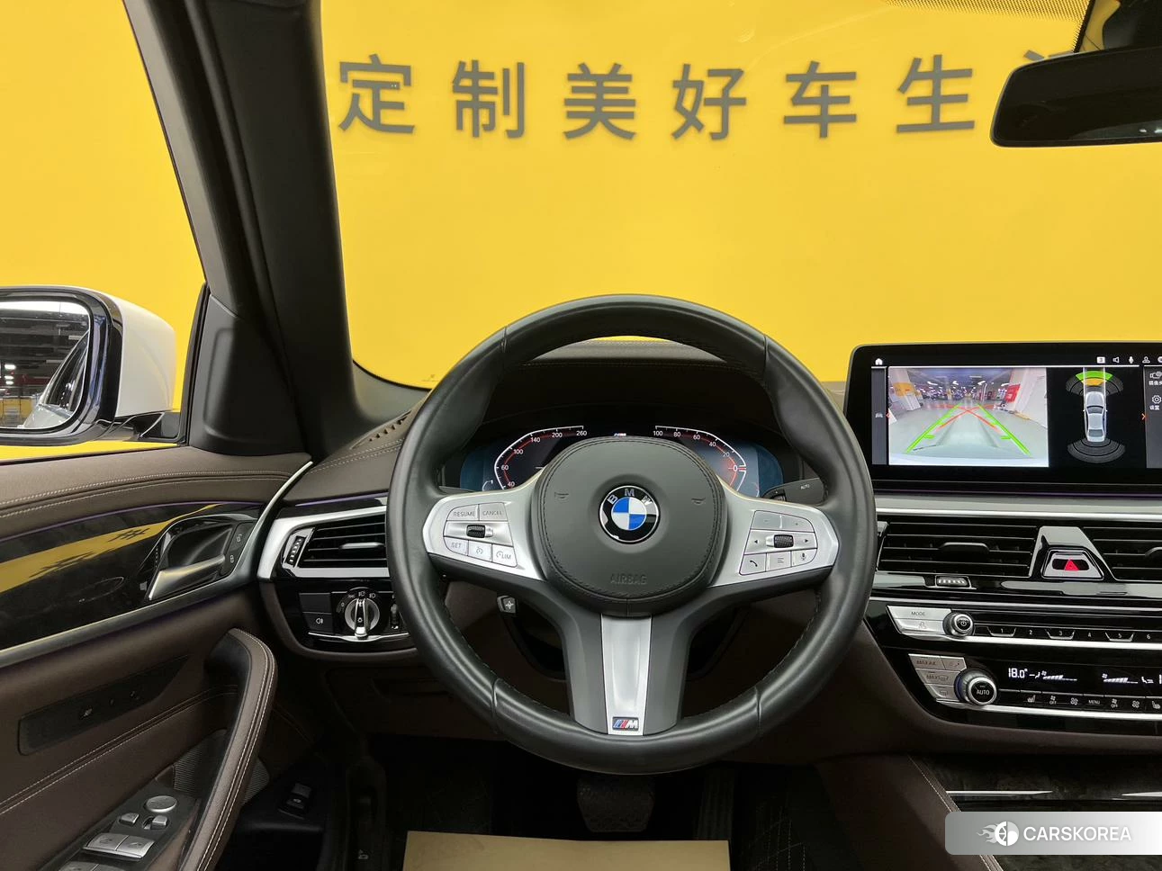 BMW 5 series id 4510438 из Китая 16