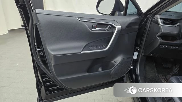 Toyota RAV4 5th Generation id 4292571 из Кореи 16