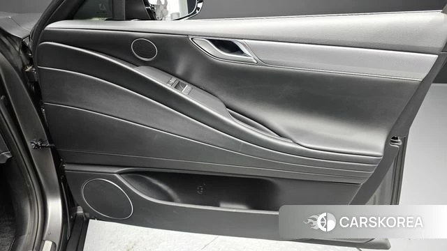 Genesis G80 (RG3) id 4561816 из Кореи 16