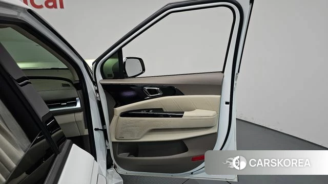 Kia Carnival 4th generation id 4923024 из Кореи 16