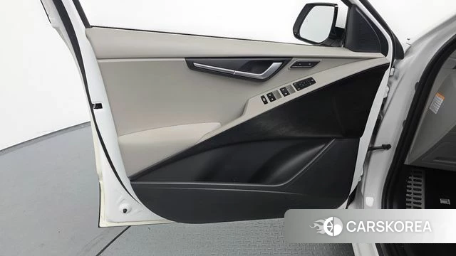 Kia Di All New Niro EV id 4572369 из Кореи 16