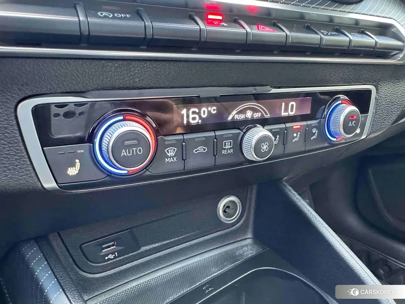 Audi Q2L id 4679870 из Китая 16