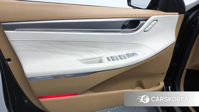 Hyundai The New Grandeur IG Hybrid id 4410293 из Кореи 16