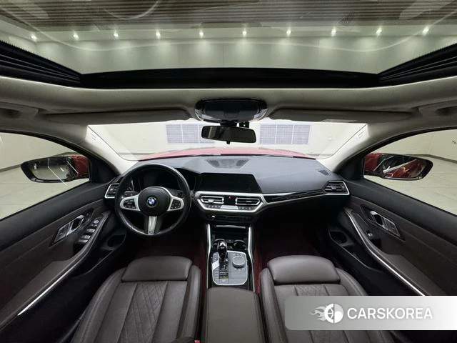 BMW 3 series id 4274306 из Китая 16