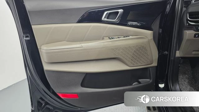 Kia The New Carnival 4th Generation id 4394279 из Кореи 16