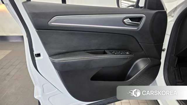 Renault Korea (Samsung) XM3 id 4657808 из Кореи 16