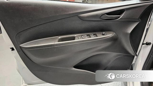 Chevrolet (GM Daewoo) The New Spark id 4324423 из Кореи 16