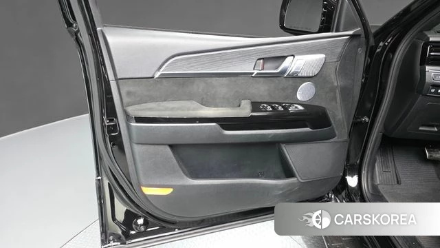 Kia Mohave Master id 4618600 из Кореи 16