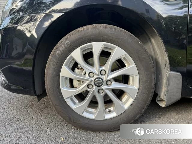 Nissan Xuan Yi id 4301359 из Китая 16