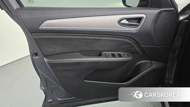 Renault Korea (Samsung) Arcana id 4427228 из Кореи 16