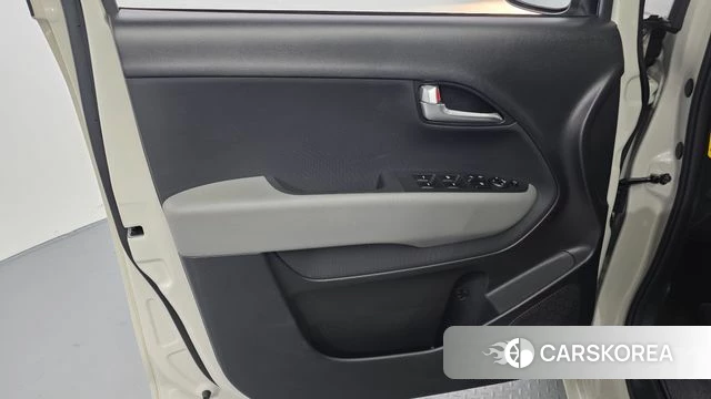 Kia The New Kia Ray EV id 4941563 из Кореи 16