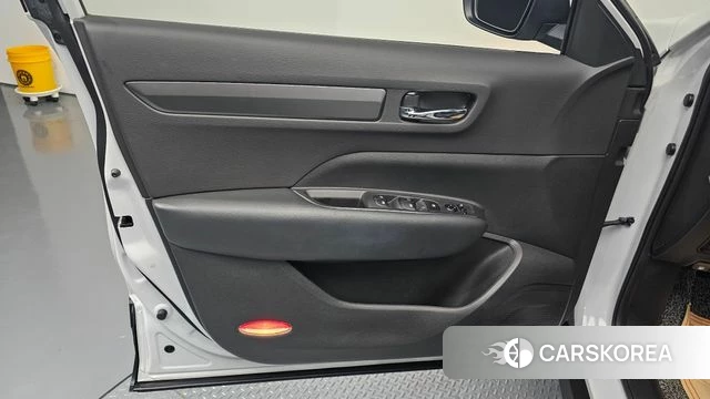 Renault Korea (Samsung) The New QM6 id 4543111 из Кореи 16