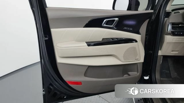 Kia Carnival 4th generation id 4670743 из Кореи 16