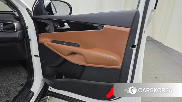 Kia The New Sorento id 4781045 из Кореи 16