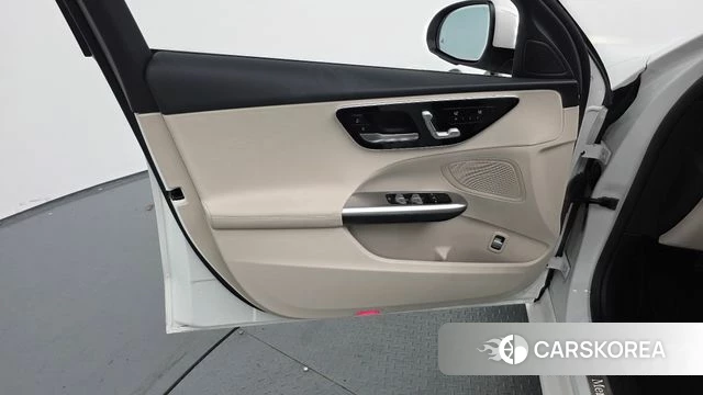 Mercedes-Benz C-Class W206 id 4762230 из Кореи 16