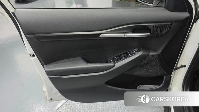 Kia Seltos id 4872209 из Кореи 16