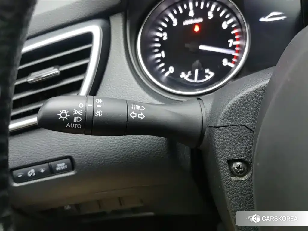 Nissan Qashqai id 4570471 из Китая 16
