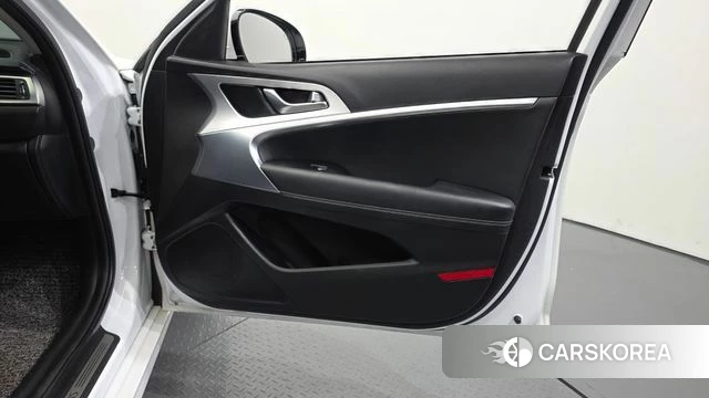 Genesis G70 id 4770097 из Кореи 16