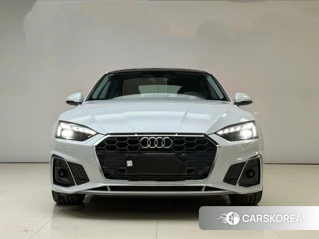 Audi A5 id 4275848 из Китая 16