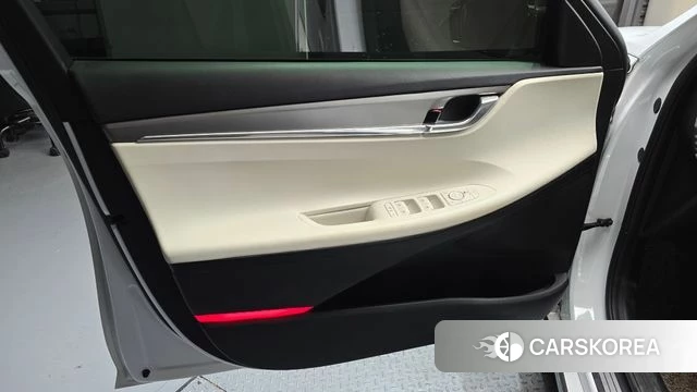 Hyundai The New Grandeur IG id 4613884 из Кореи 16