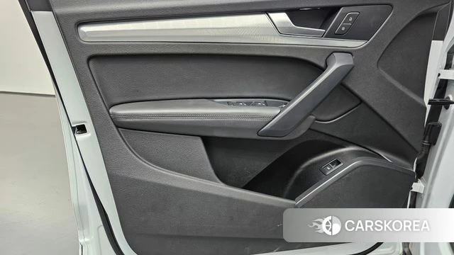 Audi Q5 (FY) id 4619707 из Кореи 16