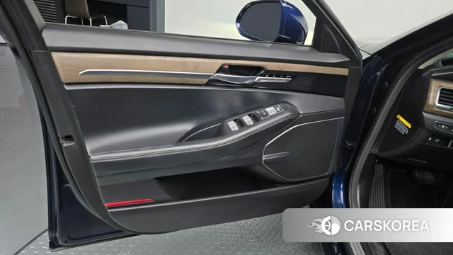 Genesis G90 id 4587181 из Кореи 16